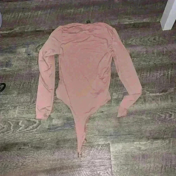 NWT Skim like bodysuit size M - Picture 3 of 3